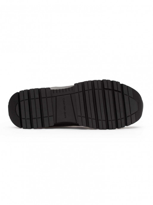 Calvin Klein Jeans Muške patike HYBRID SHOE LACEUP STRAP