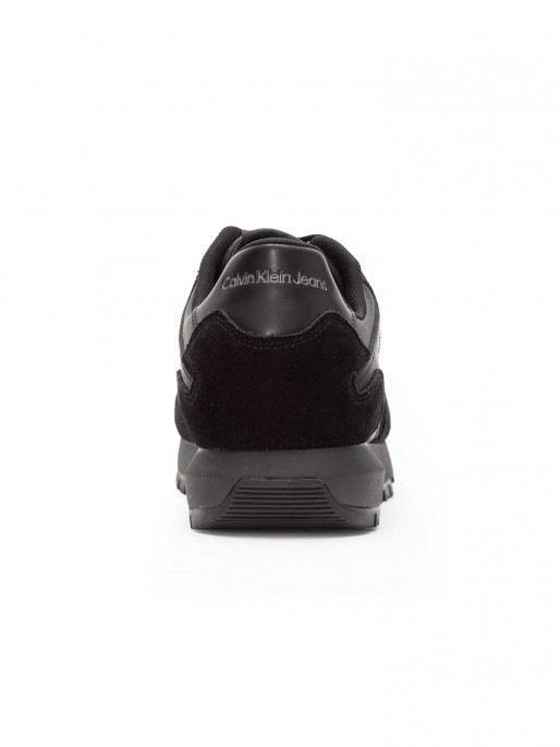 Calvin Klein Jeans TOOTHY RUN LACEUP LOW LTH MIX Shoes
