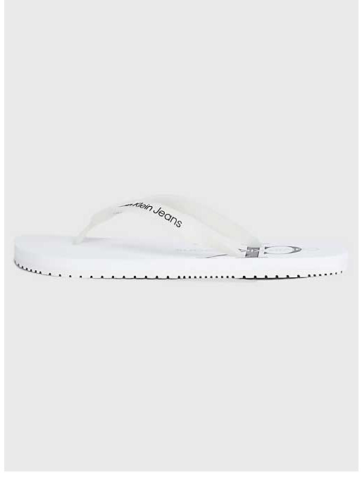 Calvin Klein Jeans Slapi Beach Monogram Tpu