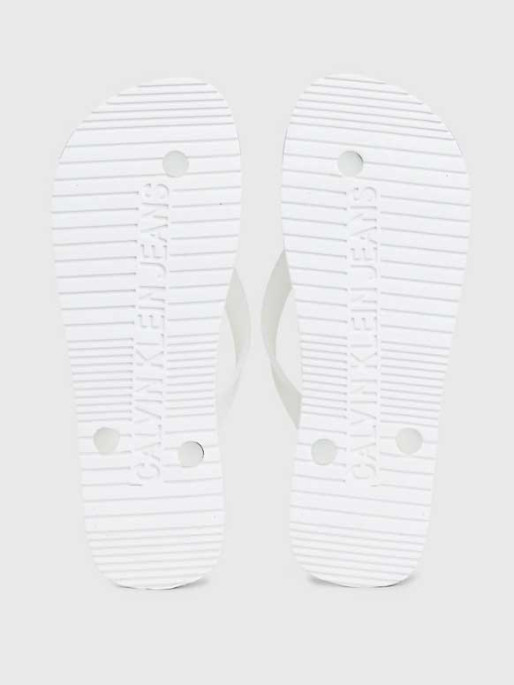 Calvin Klein Jeans Slapi Beach Monogram Tpu