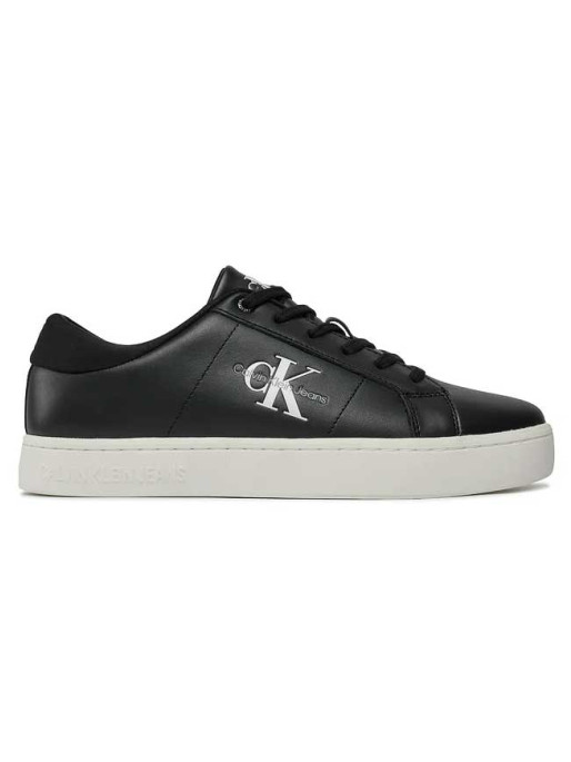 Calvin Klein Jeans CLASSIC CUPSOLE LOW LACEUP LTH Shoes