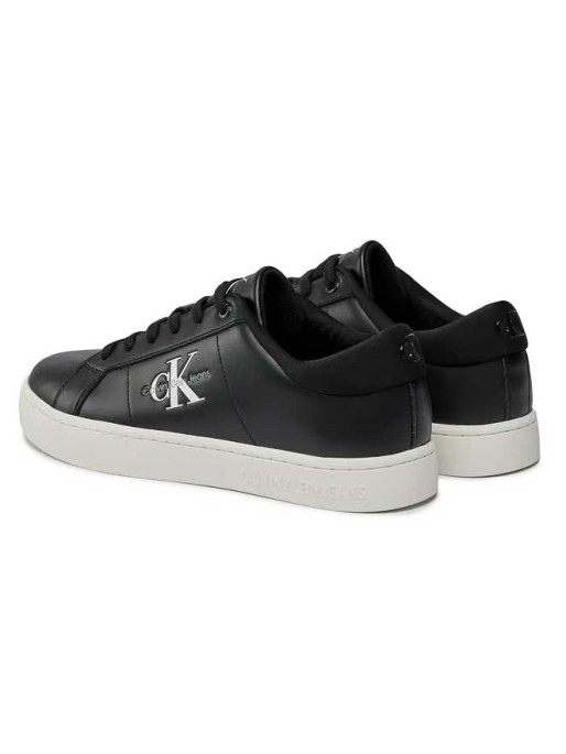 Calvin Klein Jeans CLASSIC CUPSOLE LOW LACEUP LTH Shoes