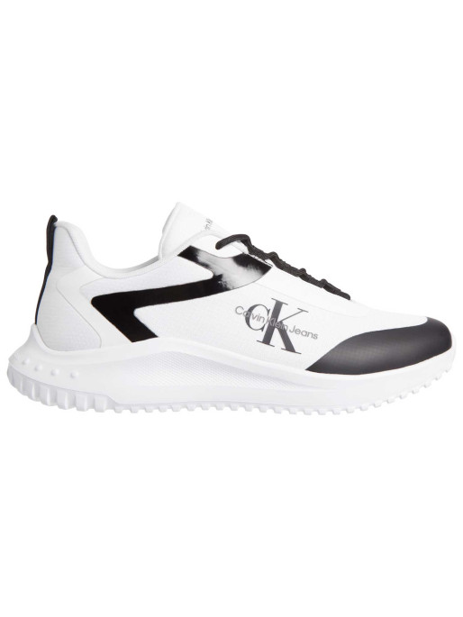 Calvin Klein Jeans EVA RUNNER LOW LACE ML MIX Shoes