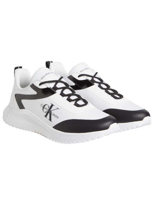 Calvin Klein Jeans EVA RUNNER LOW LACE ML MIX Shoes