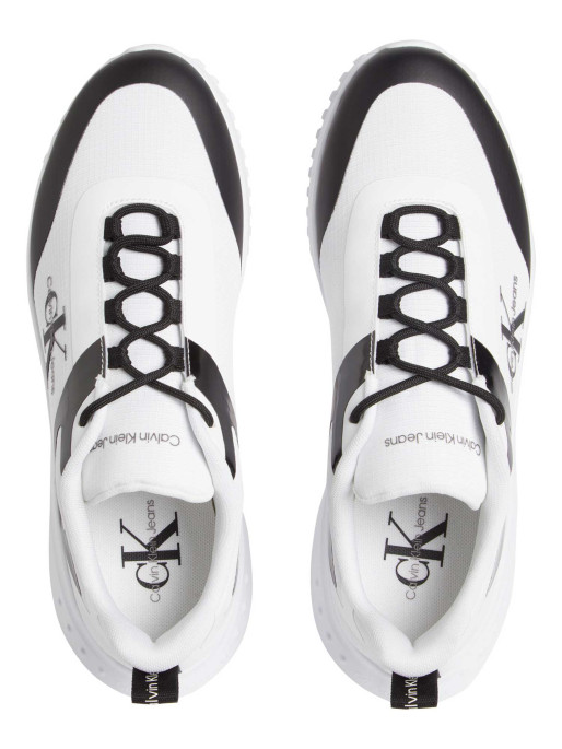 Calvin Klein Jeans EVA RUNNER LOW LACE ML MIX Shoes