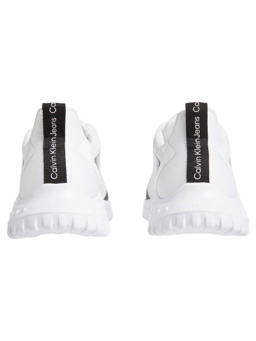 Calvin Klein Jeans EVA RUNNER LOW LACE ML MIX Shoes