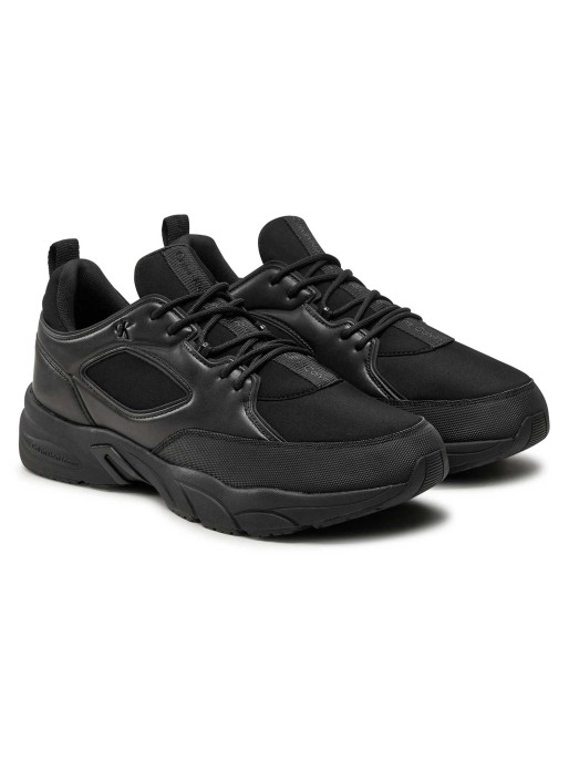 Calvin Klein Jeans Incaltaminte Retro Tennis Low Laceup