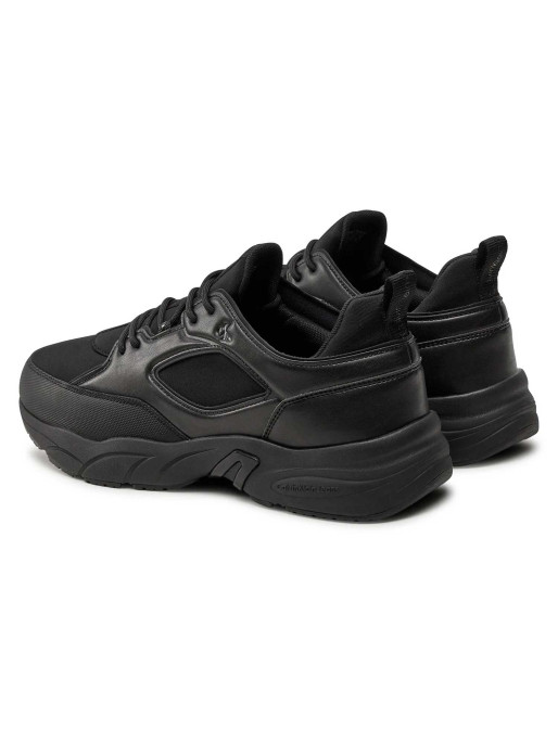 Calvin Klein Jeans Incaltaminte Retro Tennis Low Laceup
