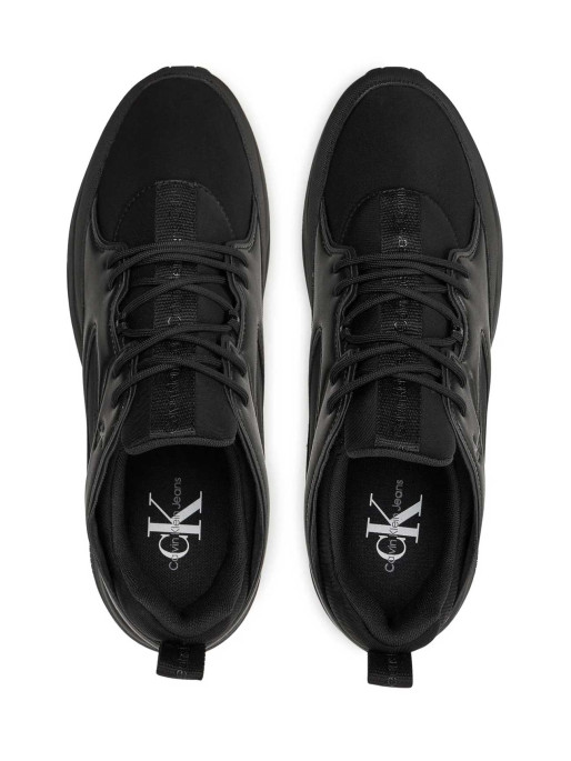 Calvin Klein Jeans Incaltaminte Retro Tennis Low Laceup