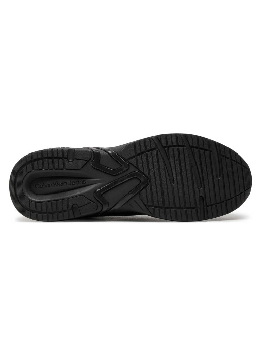 Calvin Klein Jeans Incaltaminte Retro Tennis Low Laceup