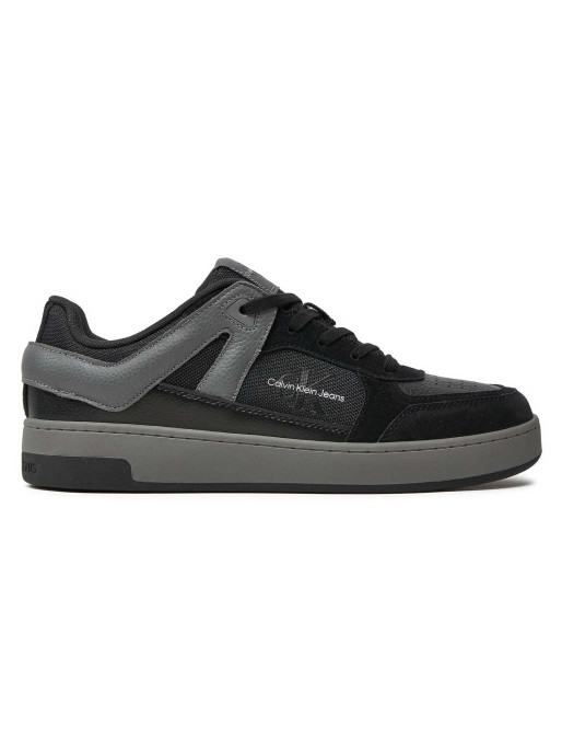 Calvin Klein Jeans Shoes BASKET CUP LOW LACEUP