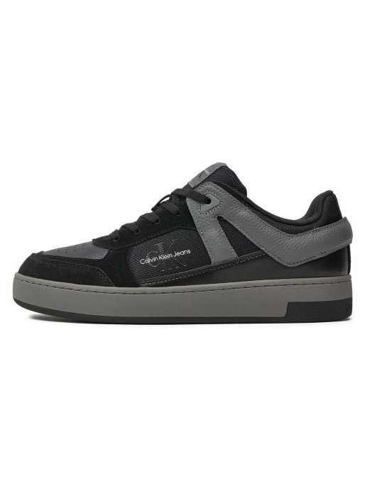 Calvin Klein Jeans Incaltaminte Basket Cup Low Laceup