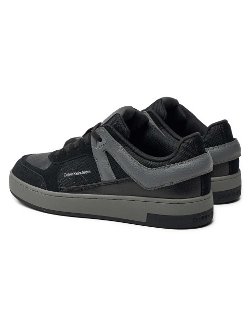 Calvin Klein Jeans Incaltaminte Basket Cup Low Laceup