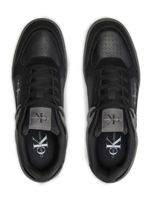 Calvin Klein Jeans Incaltaminte Basket Cup Low Laceup