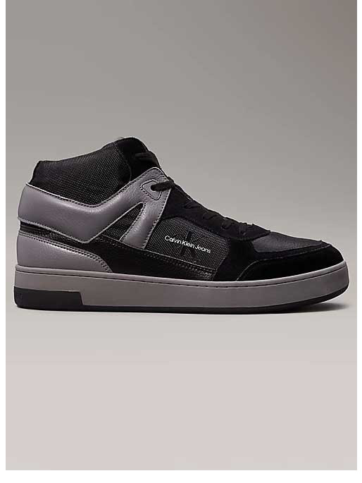 Calvin Klein Jeans Incaltaminte Basket Cup Low Laceup