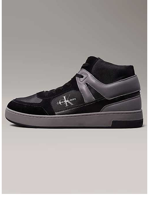 Calvin Klein Jeans Incaltaminte Basket Cup Low Laceup