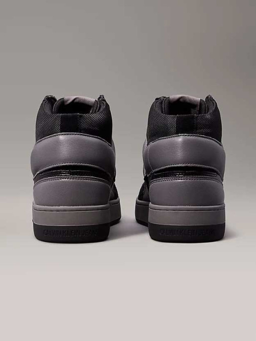 Calvin Klein Jeans Incaltaminte Basket Cup Low Laceup
