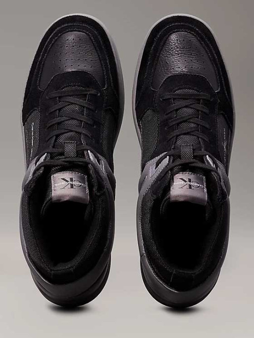 Calvin Klein Jeans Incaltaminte Basket Cup Low Laceup