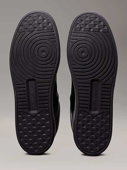 Calvin Klein Jeans Incaltaminte Basket Cup Low Laceup
