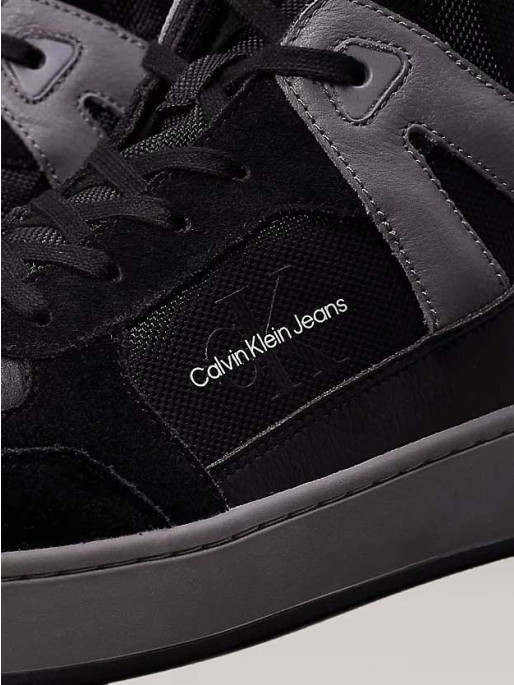 Calvin Klein Jeans Incaltaminte Basket Cup Low Laceup
