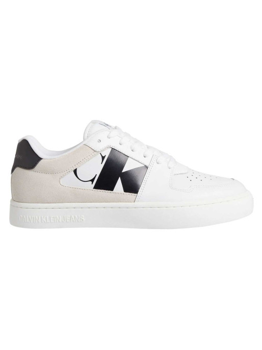 Calvin Klein Jeans Incaltaminte Classic Cupsole Low Laceup