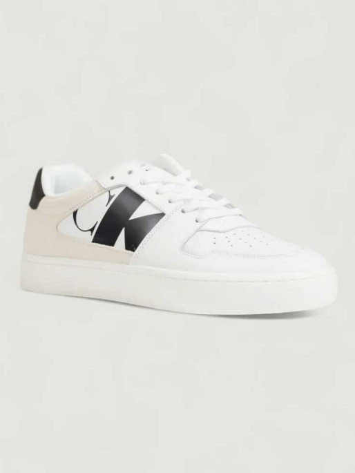 Calvin Klein Jeans Incaltaminte Classic Cupsole Low Laceup