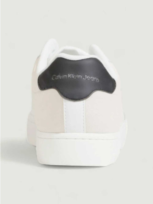 Calvin Klein Jeans Incaltaminte Classic Cupsole Low Laceup