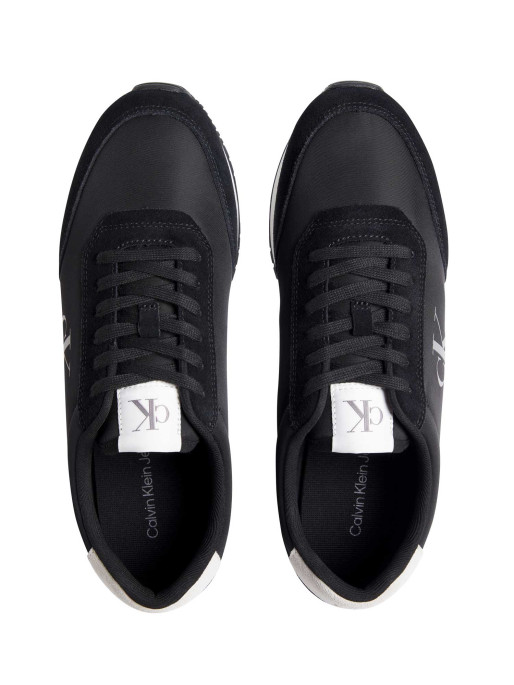 Calvin Klein Jeans Incaltaminte Retro Runner Iconic Snk
