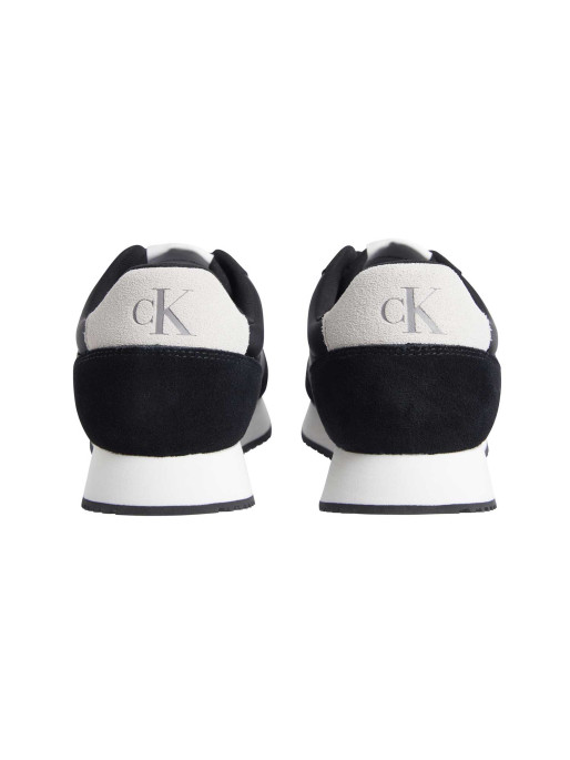 Calvin Klein Jeans Incaltaminte Retro Runner Iconic Snk