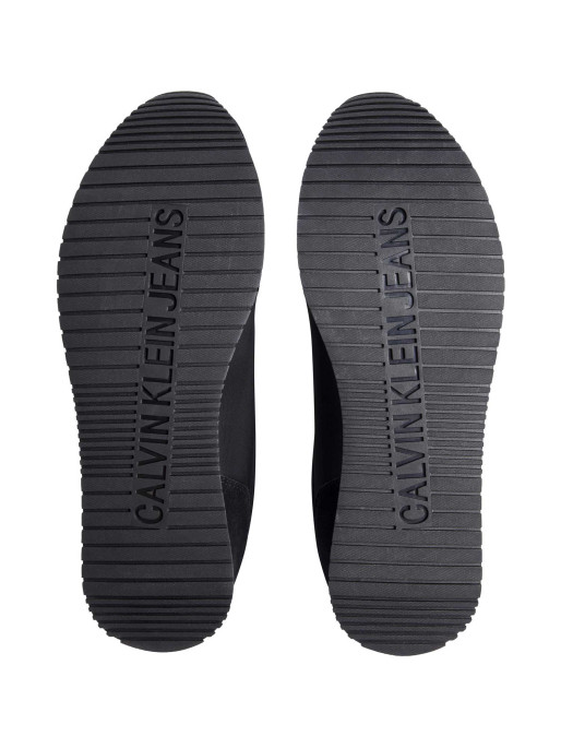 Calvin Klein Jeans Incaltaminte Retro Runner Iconic Snk