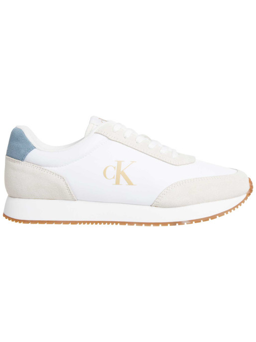 Calvin Klein Jeans Incaltaminte Retro Runner Iconic Snk