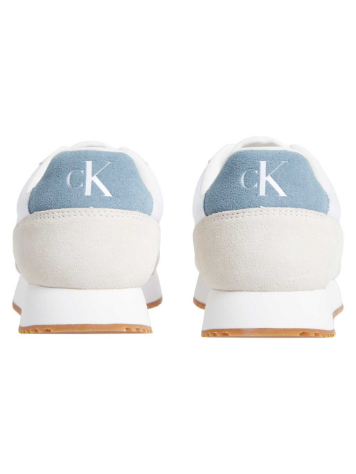 Calvin Klein Jeans Incaltaminte Retro Runner Iconic Snk