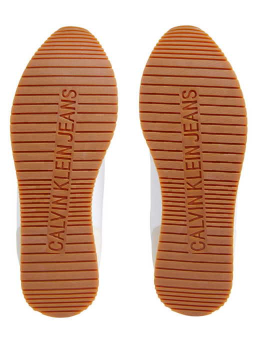 Calvin Klein Jeans Incaltaminte Retro Runner Iconic Snk