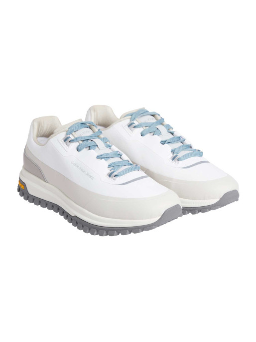 Calvin Klein Jeans Shoes VIBRAM TOOTH RUNNER IN HI TECH