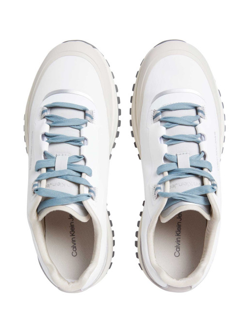 Calvin Klein Jeans Shoes VIBRAM TOOTH RUNNER IN HI TECH