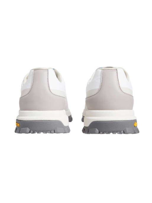 Calvin Klein Jeans Shoes VIBRAM TOOTH RUNNER IN HI TECH