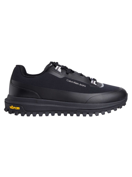 Calvin Klein Jeans Incaltaminte Vibram Tooth Runner in Hi Tech