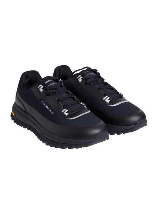 Calvin Klein Jeans Incaltaminte Vibram Tooth Runner in Hi Tech