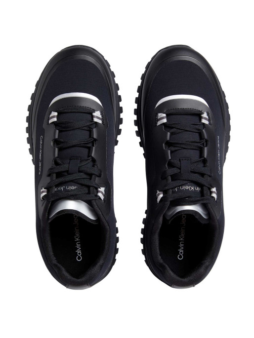 Calvin Klein Jeans Incaltaminte Vibram Tooth Runner in Hi Tech