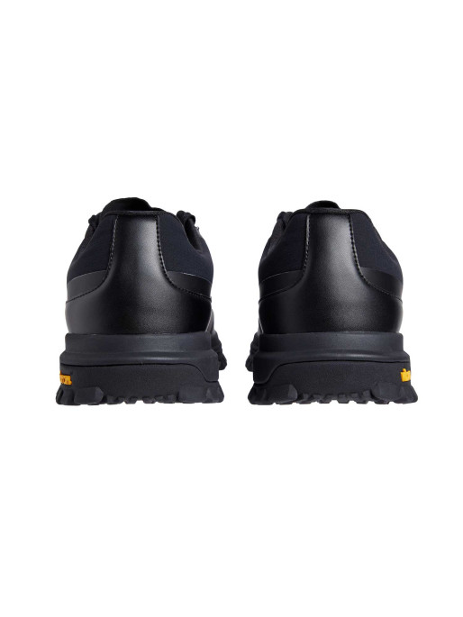 Calvin Klein Jeans Incaltaminte Vibram Tooth Runner in Hi Tech