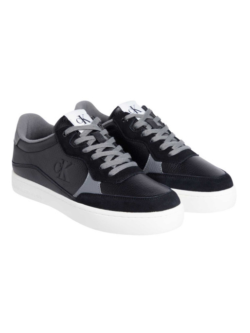 Calvin Klein Jeans Incaltaminte Classic Cupsole Mg Wmm