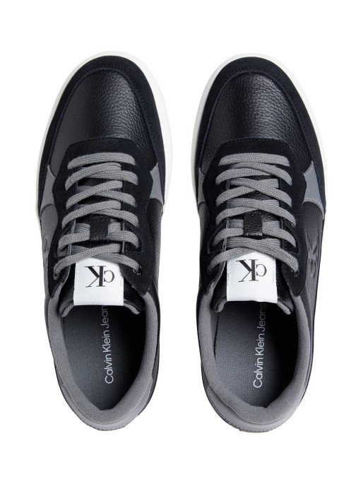 Calvin Klein Jeans Incaltaminte Classic Cupsole Mg Wmm