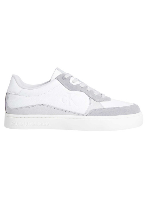 Calvin Klein Jeans Incaltaminte Classic Cupsole Mg Wmm