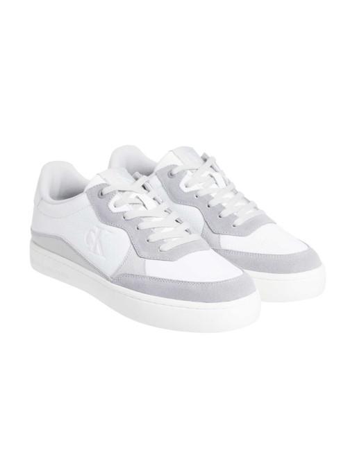 Calvin Klein Jeans Incaltaminte Classic Cupsole Mg Wmm