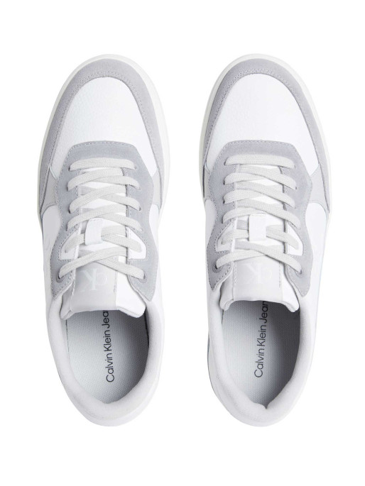 Calvin Klein Jeans Incaltaminte Classic Cupsole Mg Wmm