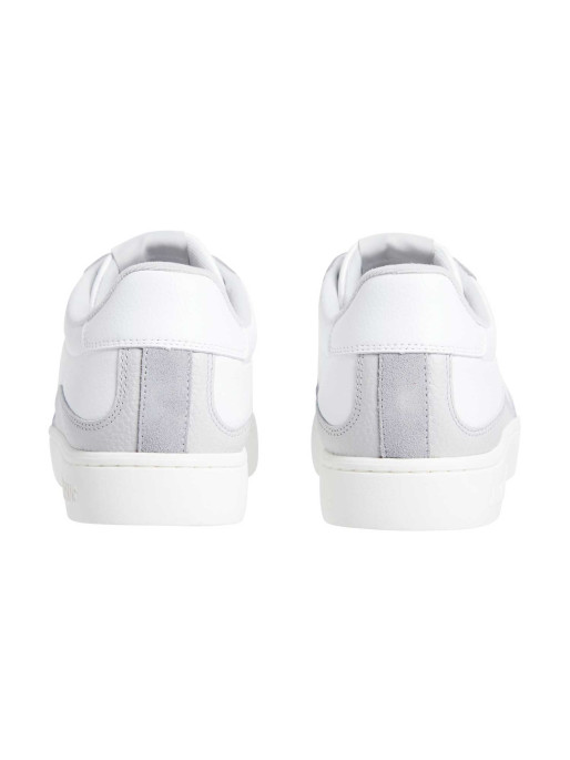 Calvin Klein Jeans Incaltaminte Classic Cupsole Mg Wmm