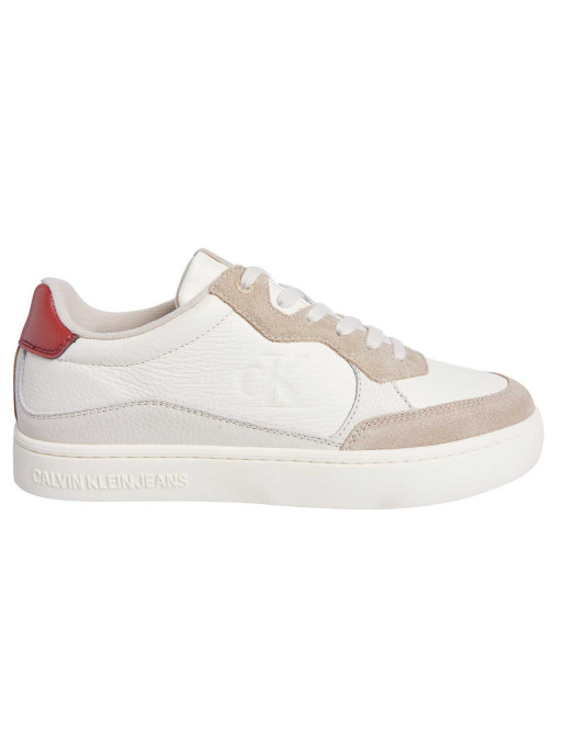 Calvin Klein Jeans Incaltaminte Classic Cupsole Mg Wmm
