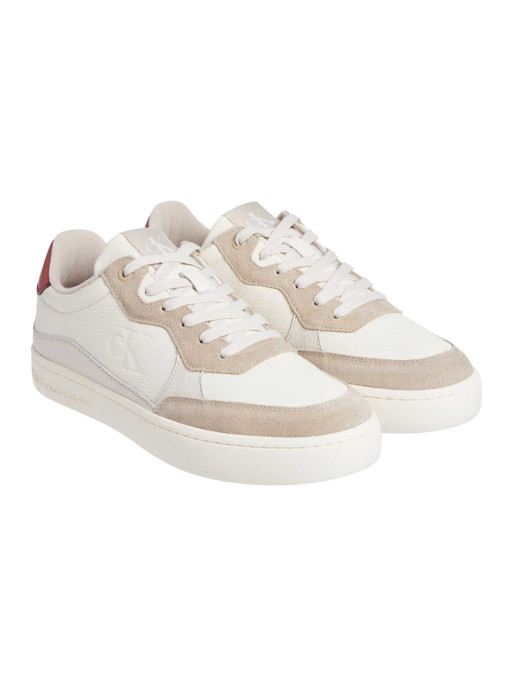 Calvin Klein Jeans Incaltaminte Classic Cupsole Mg Wmm