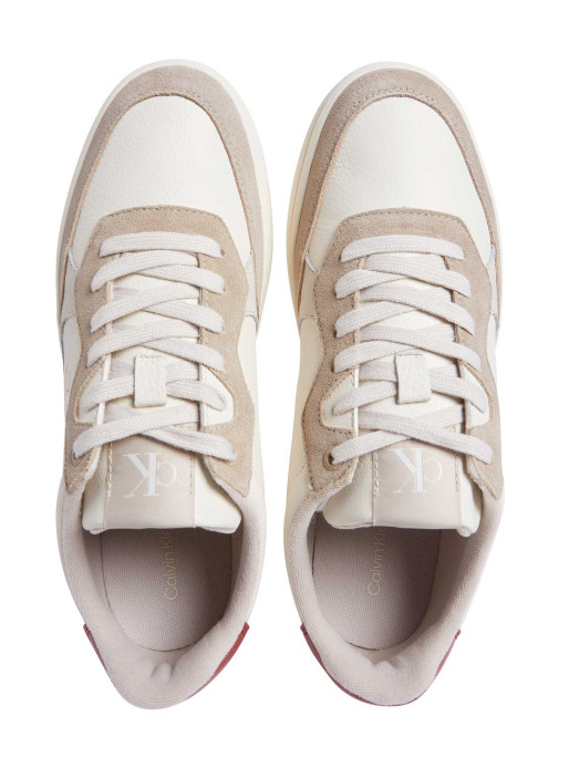 Calvin Klein Jeans Incaltaminte Classic Cupsole Mg Wmm