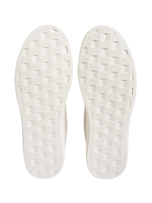 Calvin Klein Jeans Incaltaminte Classic Cupsole Mg Wmm